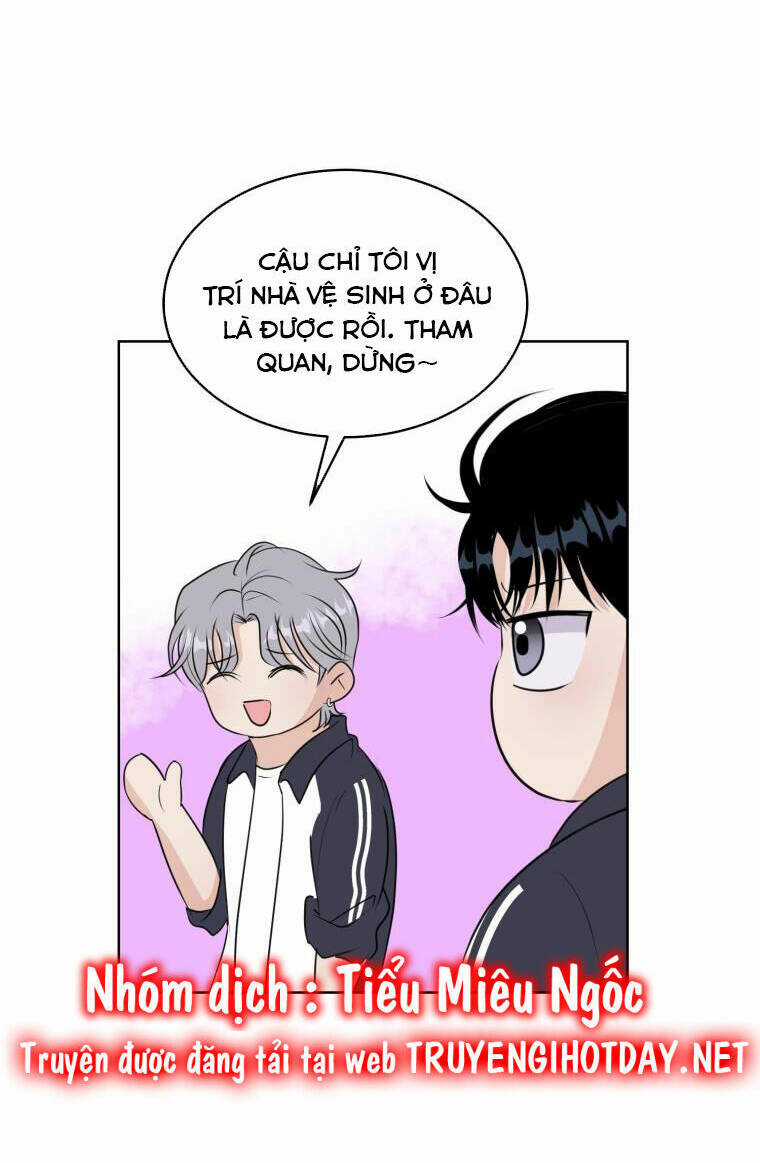 Bí Mật Tình Yêu Tuổi Thanh Xuân Chapter 22 trang 9