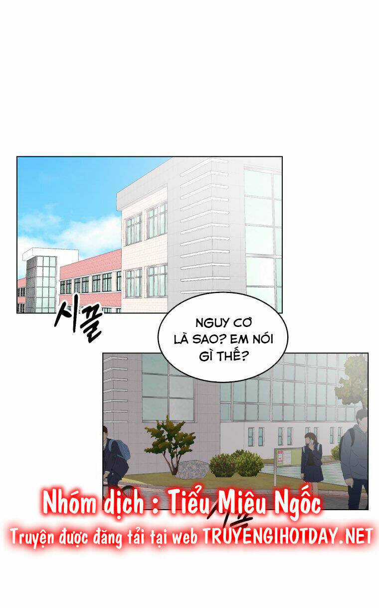 Bí Mật Tình Yêu Tuổi Thanh Xuân Chapter 23 trang 0