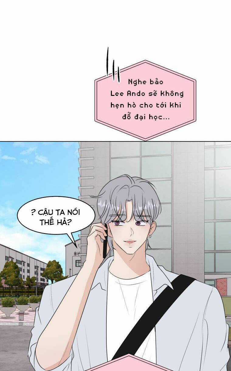 Bí Mật Tình Yêu Tuổi Thanh Xuân Chapter 23 trang 1