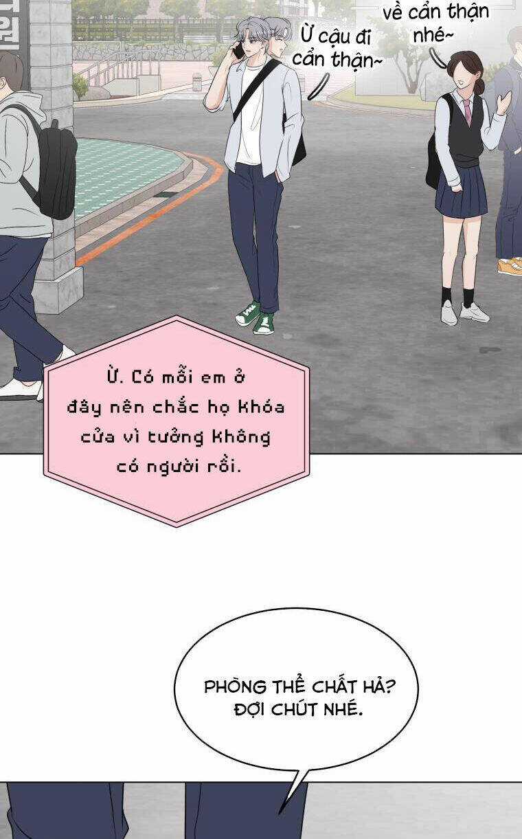 Bí Mật Tình Yêu Tuổi Thanh Xuân Chapter 23 trang 10