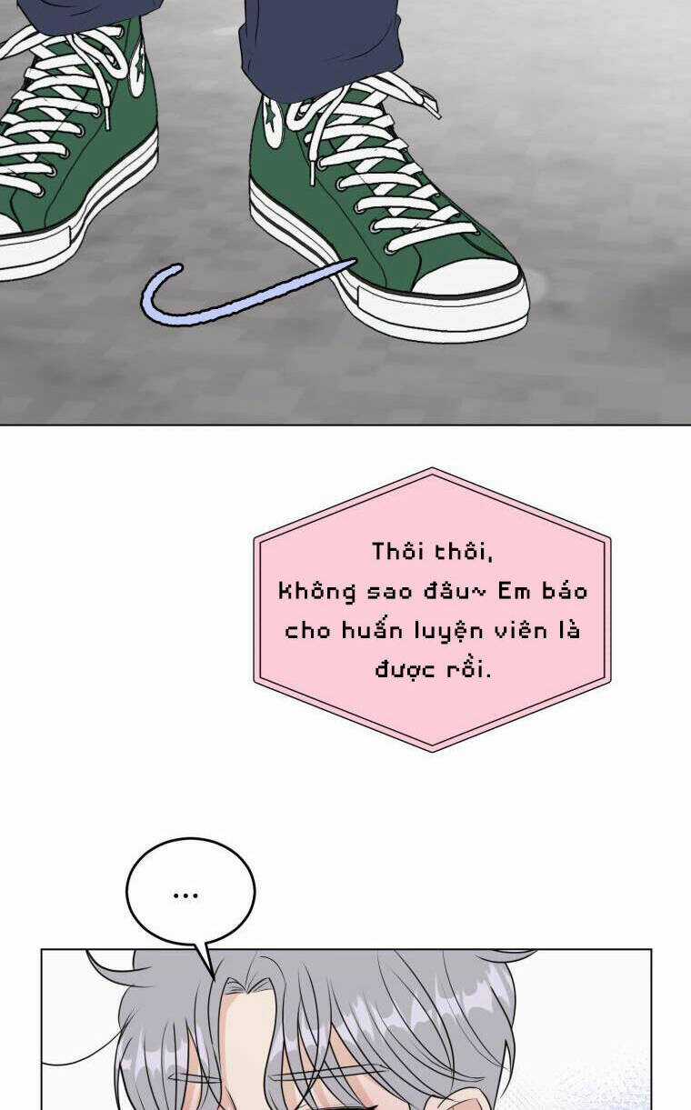 Bí Mật Tình Yêu Tuổi Thanh Xuân Chapter 23 trang 11