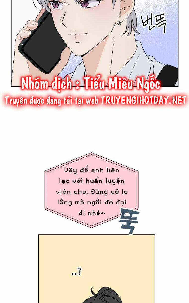 Bí Mật Tình Yêu Tuổi Thanh Xuân Chapter 23 trang 12