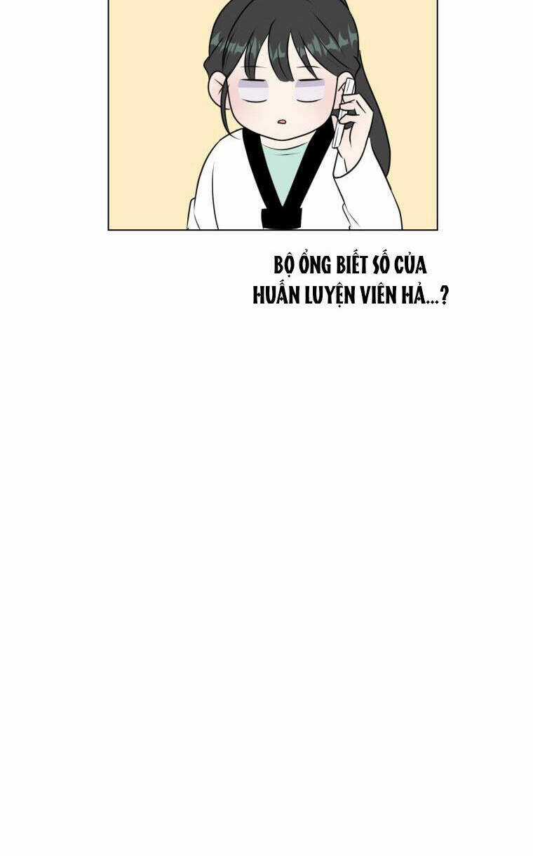 Bí Mật Tình Yêu Tuổi Thanh Xuân Chapter 23 trang 13