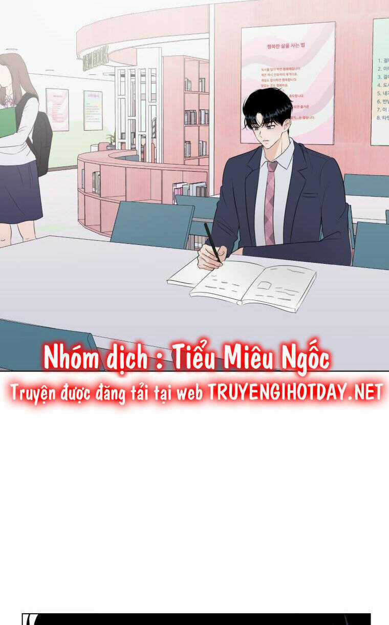 Bí Mật Tình Yêu Tuổi Thanh Xuân Chapter 23 trang 15