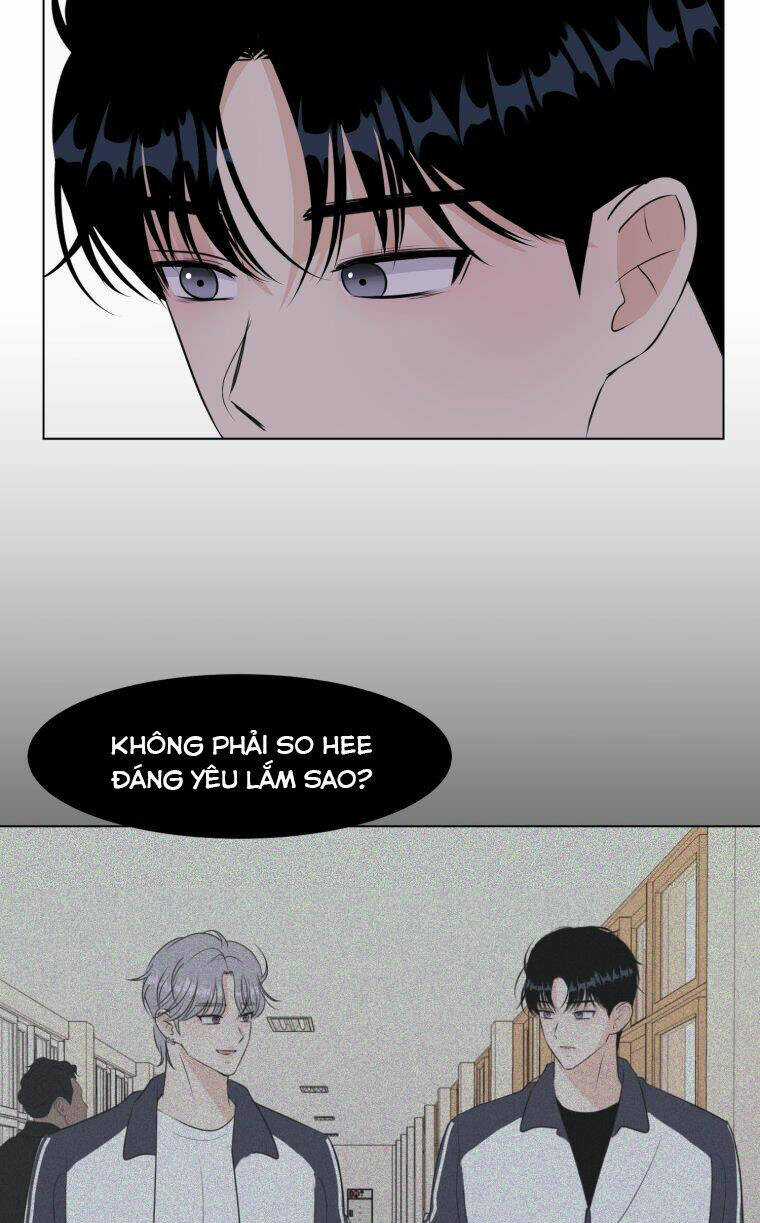 Bí Mật Tình Yêu Tuổi Thanh Xuân Chapter 23 trang 16