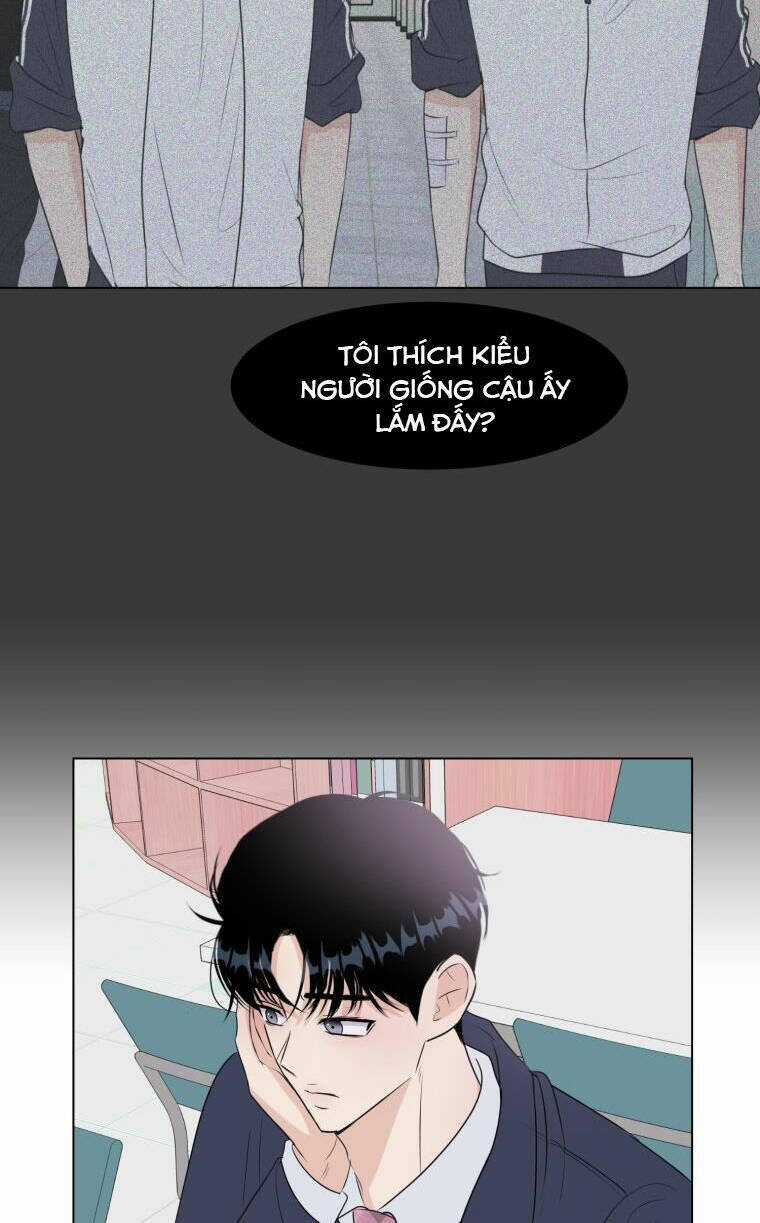 Bí Mật Tình Yêu Tuổi Thanh Xuân Chapter 23 trang 17