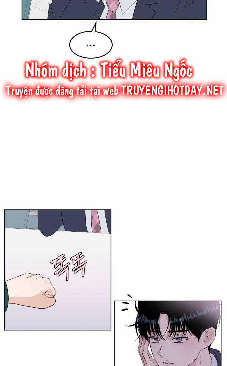 Bí Mật Tình Yêu Tuổi Thanh Xuân Chapter 23 trang 18