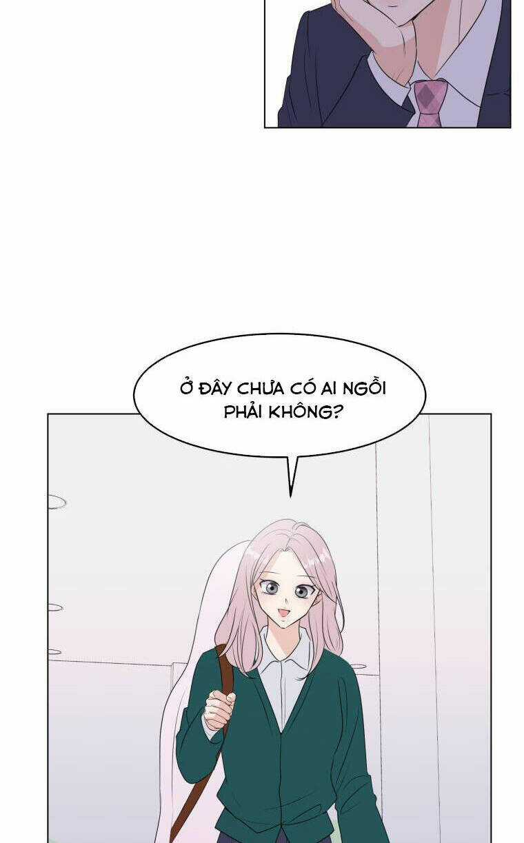 Bí Mật Tình Yêu Tuổi Thanh Xuân Chapter 23 trang 19