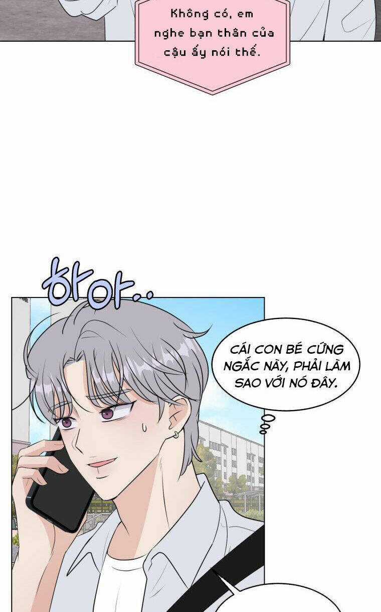 Bí Mật Tình Yêu Tuổi Thanh Xuân Chapter 23 trang 2