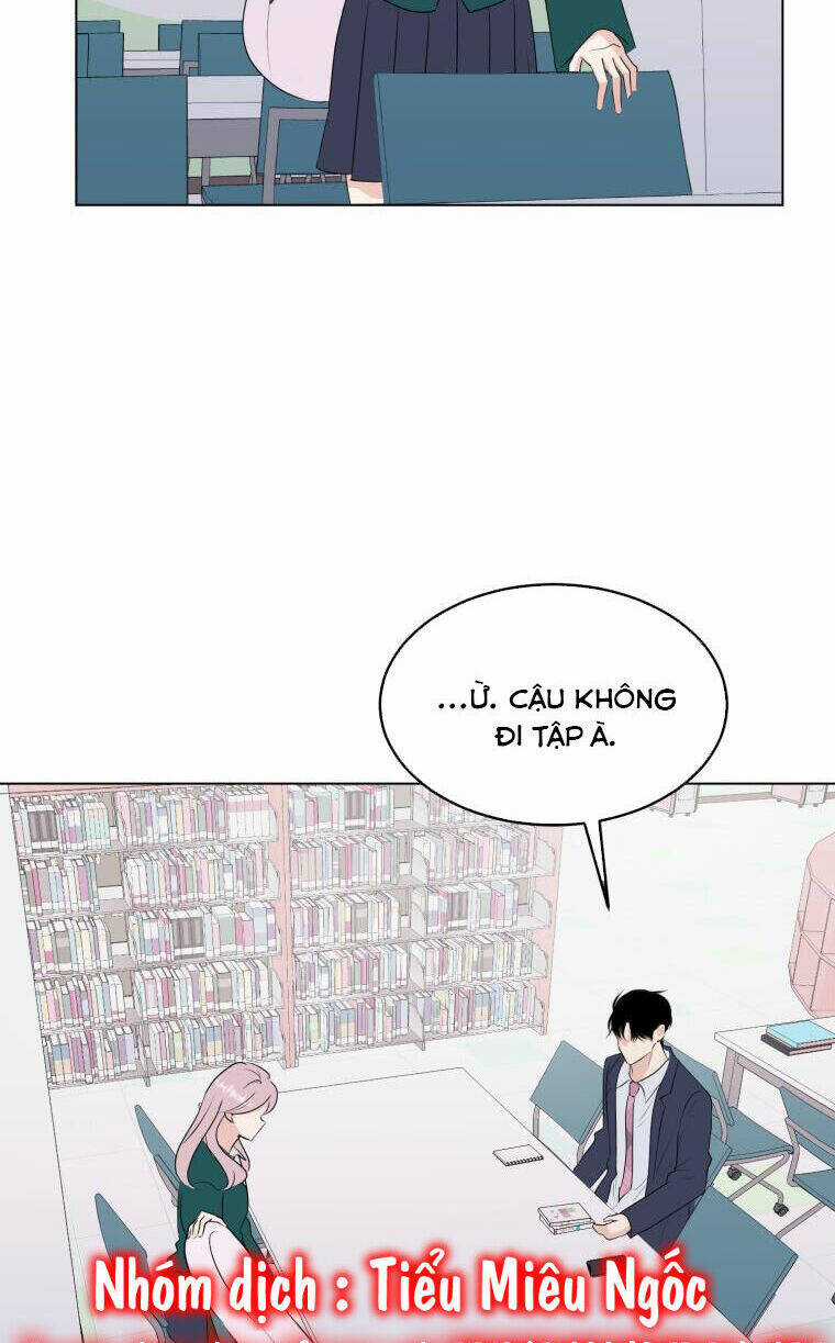 Bí Mật Tình Yêu Tuổi Thanh Xuân Chapter 23 trang 20