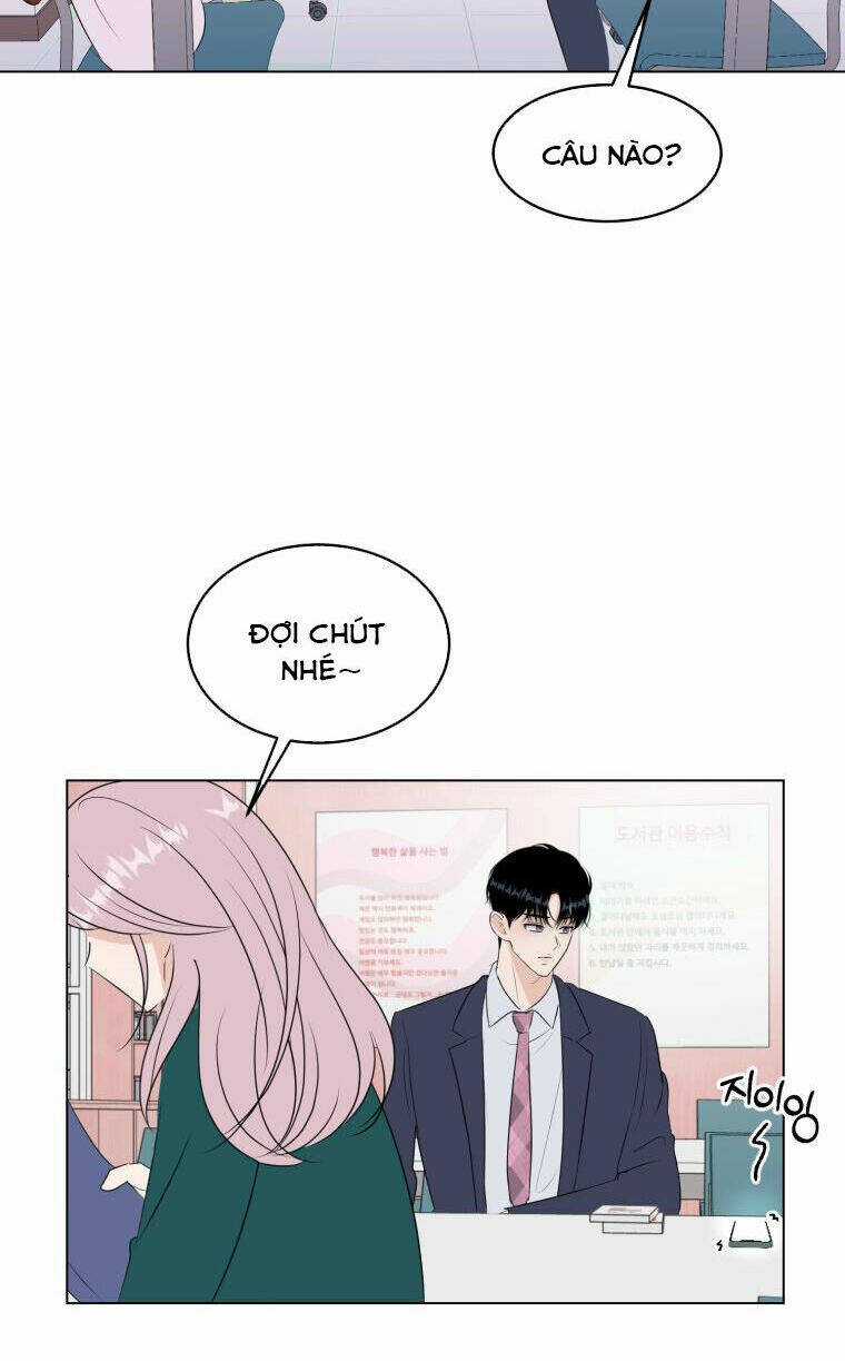 Bí Mật Tình Yêu Tuổi Thanh Xuân Chapter 23 trang 22