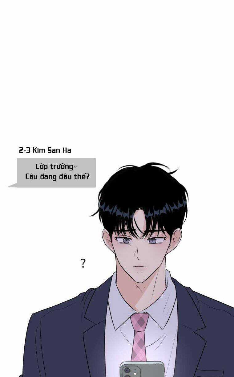 Bí Mật Tình Yêu Tuổi Thanh Xuân Chapter 23 trang 23