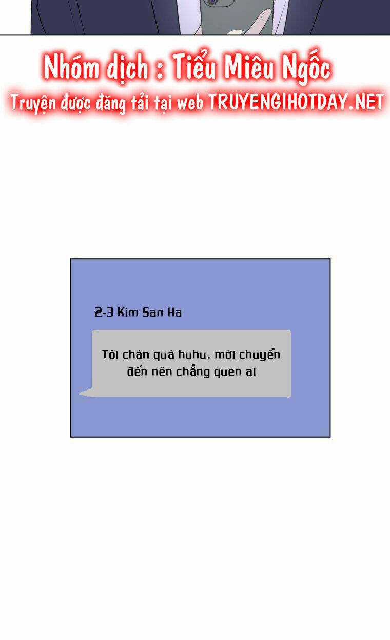 Bí Mật Tình Yêu Tuổi Thanh Xuân Chapter 23 trang 24