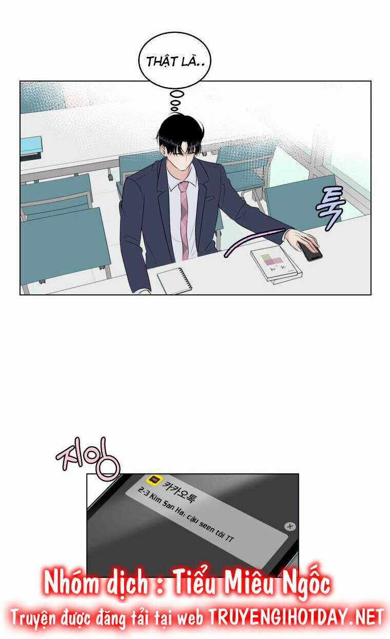 Bí Mật Tình Yêu Tuổi Thanh Xuân Chapter 23 trang 25