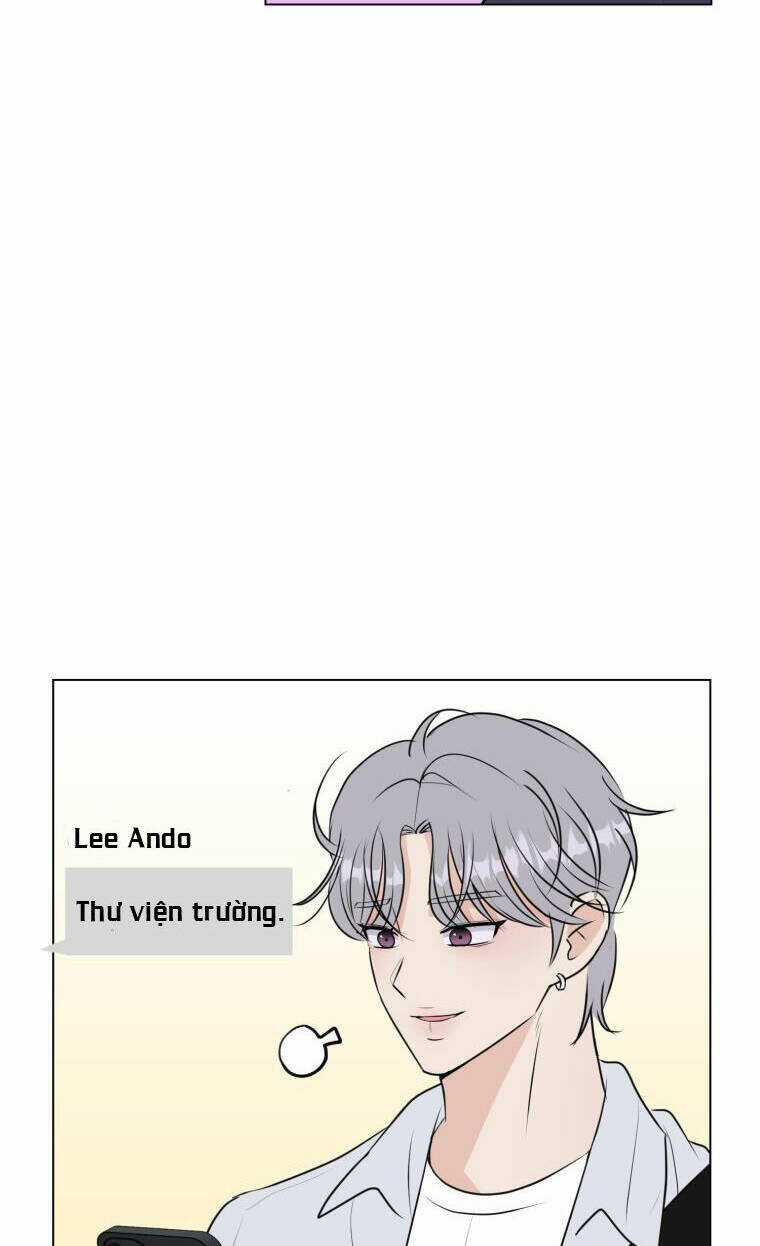 Bí Mật Tình Yêu Tuổi Thanh Xuân Chapter 23 trang 27