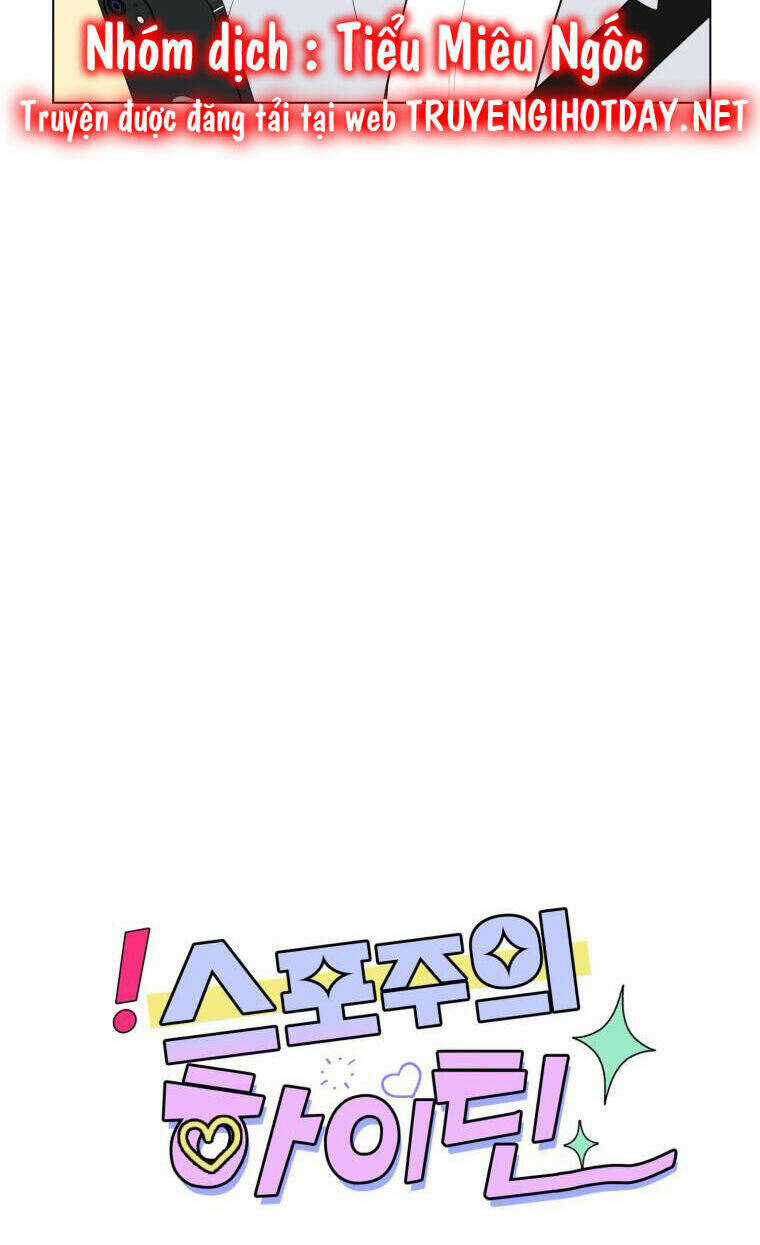 Bí Mật Tình Yêu Tuổi Thanh Xuân Chapter 23 trang 28