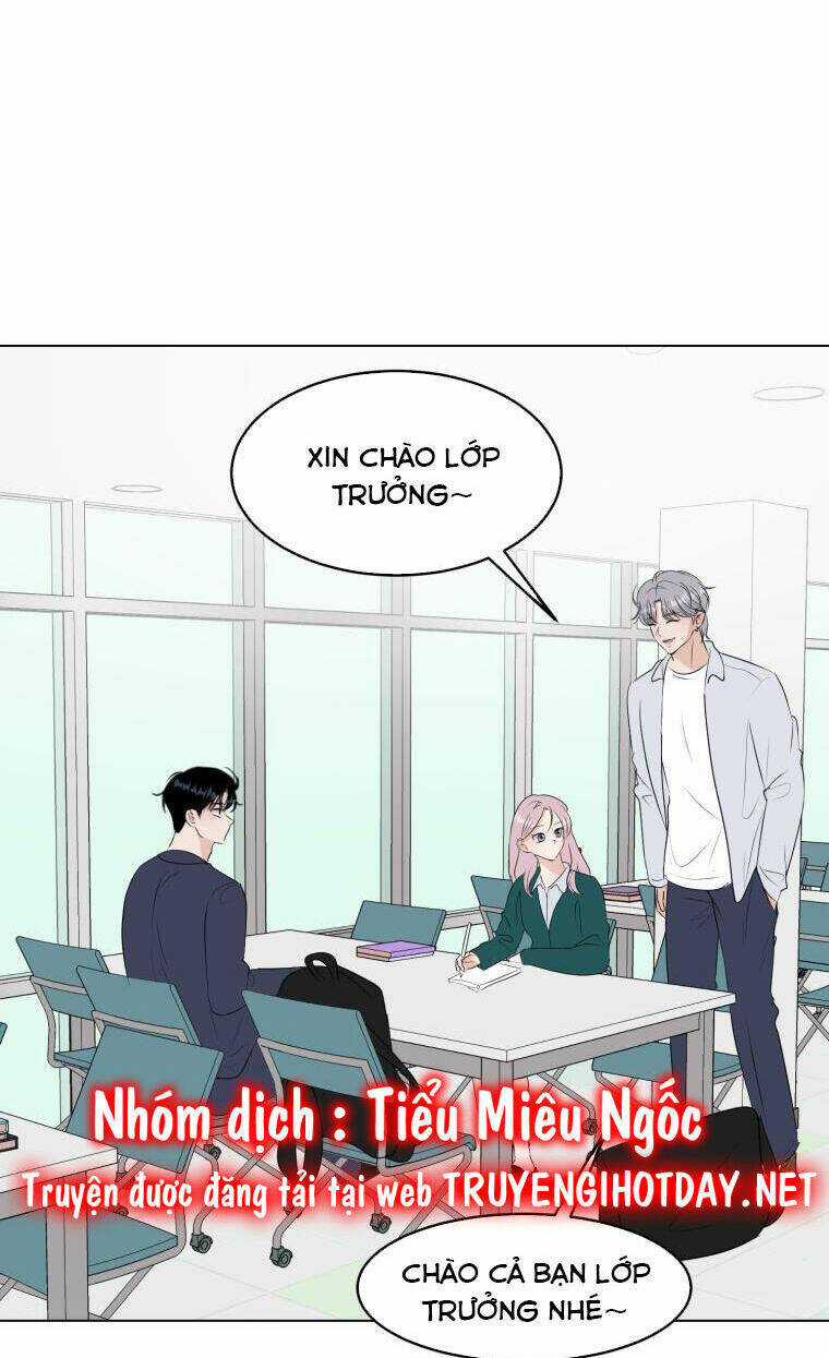 Bí Mật Tình Yêu Tuổi Thanh Xuân Chapter 23 trang 30