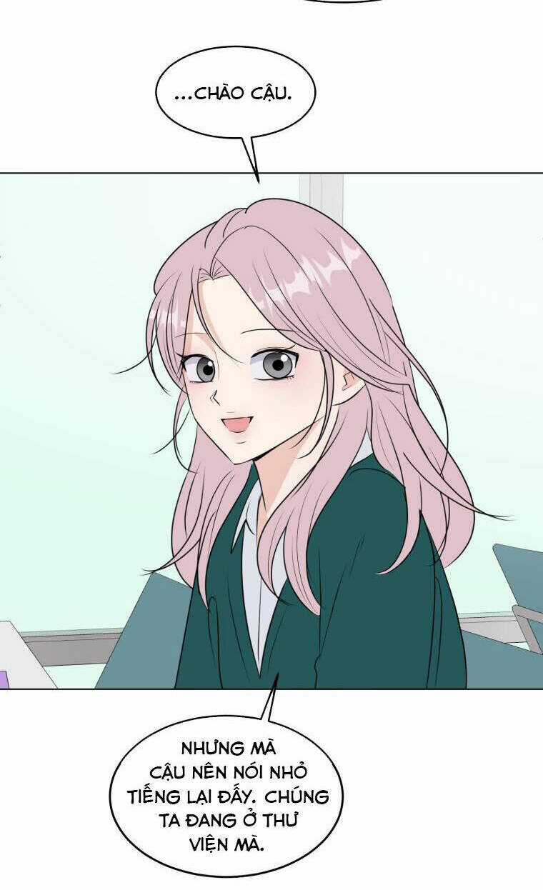 Bí Mật Tình Yêu Tuổi Thanh Xuân Chapter 23 trang 31