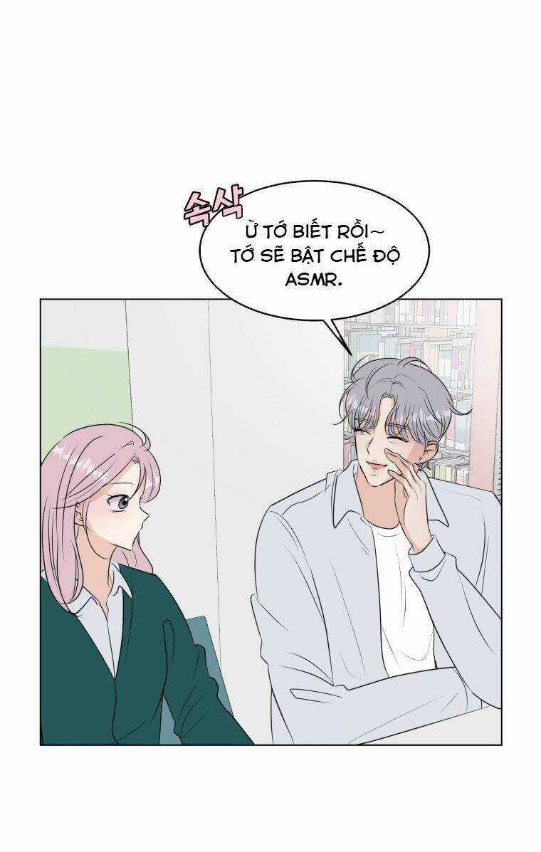 Bí Mật Tình Yêu Tuổi Thanh Xuân Chapter 23 trang 32