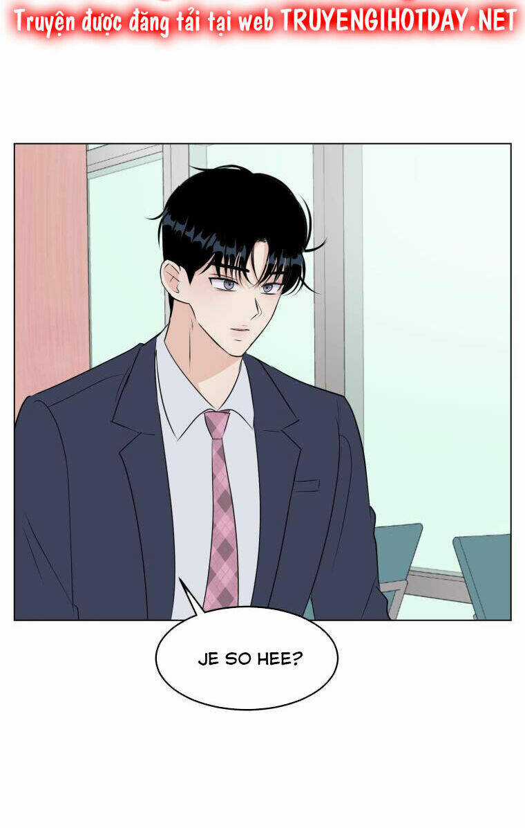 Bí Mật Tình Yêu Tuổi Thanh Xuân Chapter 23 trang 34