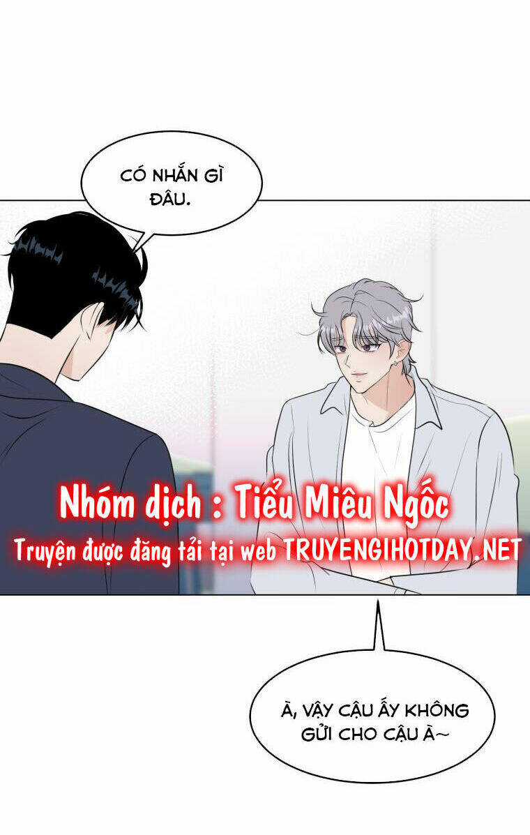 Bí Mật Tình Yêu Tuổi Thanh Xuân Chapter 23 trang 36