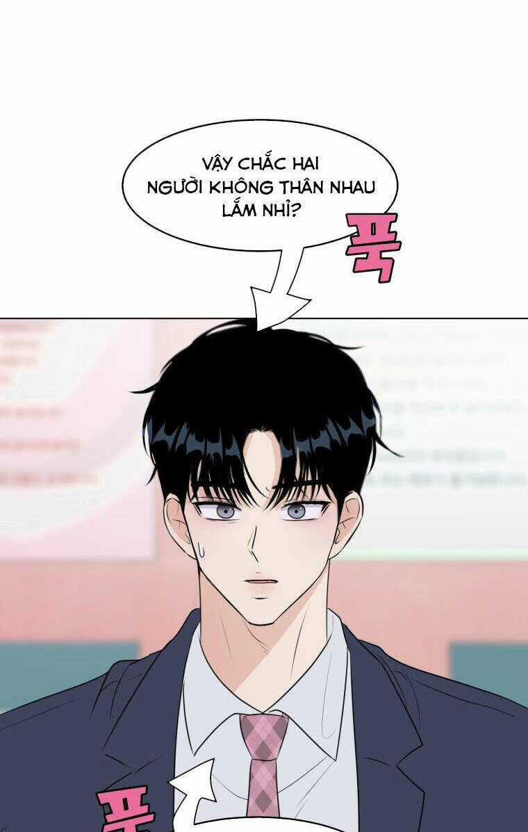 Bí Mật Tình Yêu Tuổi Thanh Xuân Chapter 23 trang 37