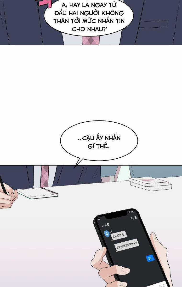 Bí Mật Tình Yêu Tuổi Thanh Xuân Chapter 23 trang 38