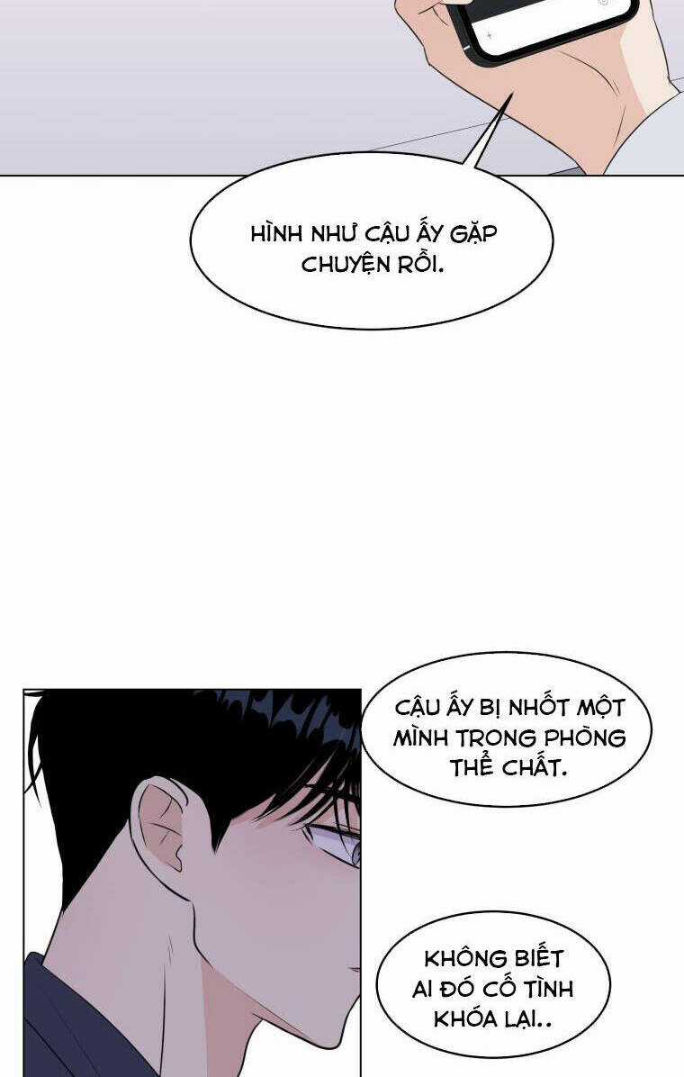 Bí Mật Tình Yêu Tuổi Thanh Xuân Chapter 23 trang 39