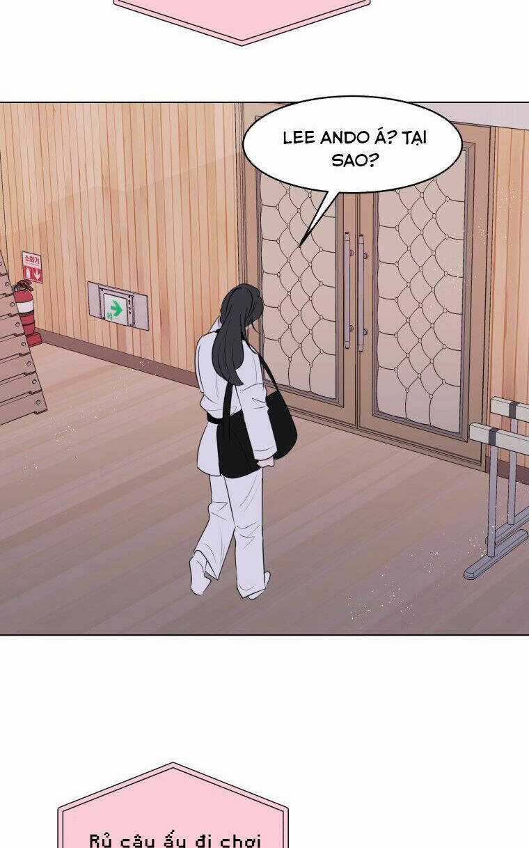 Bí Mật Tình Yêu Tuổi Thanh Xuân Chapter 23 trang 4