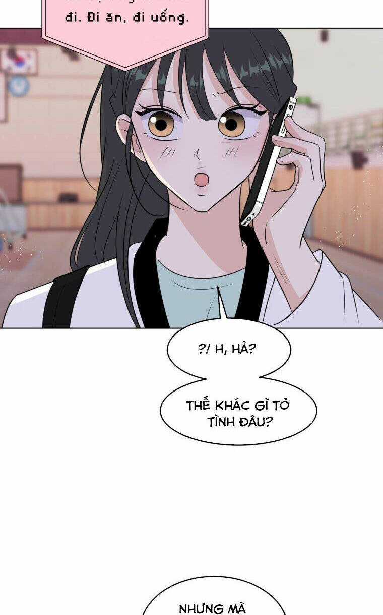 Bí Mật Tình Yêu Tuổi Thanh Xuân Chapter 23 trang 5