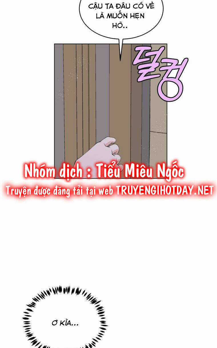 Bí Mật Tình Yêu Tuổi Thanh Xuân Chapter 23 trang 6