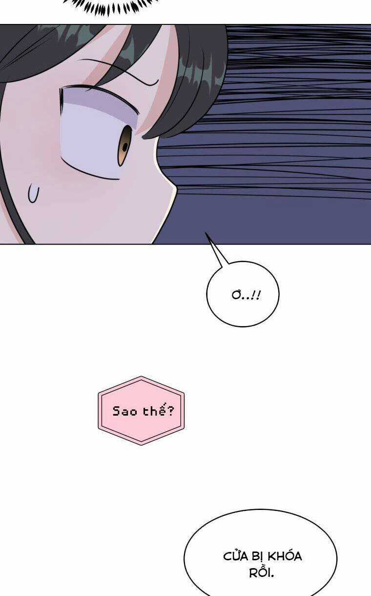 Bí Mật Tình Yêu Tuổi Thanh Xuân Chapter 23 trang 7