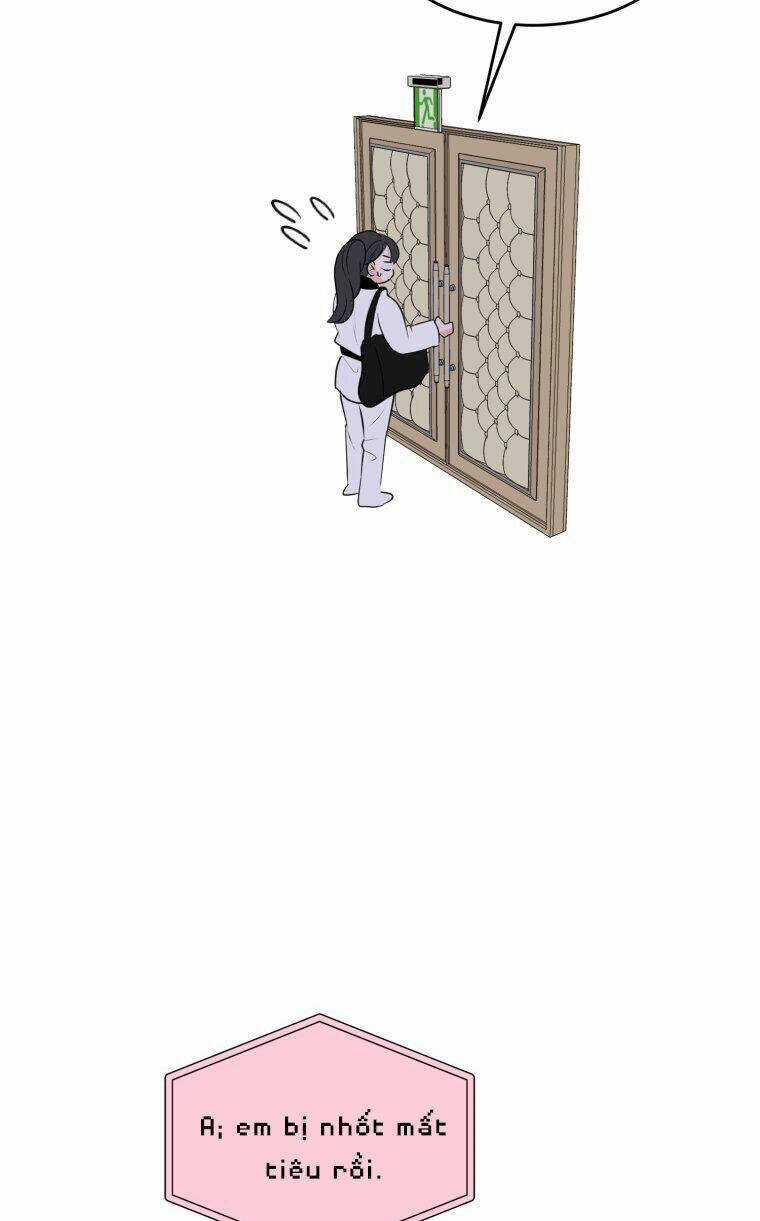 Bí Mật Tình Yêu Tuổi Thanh Xuân Chapter 23 trang 8