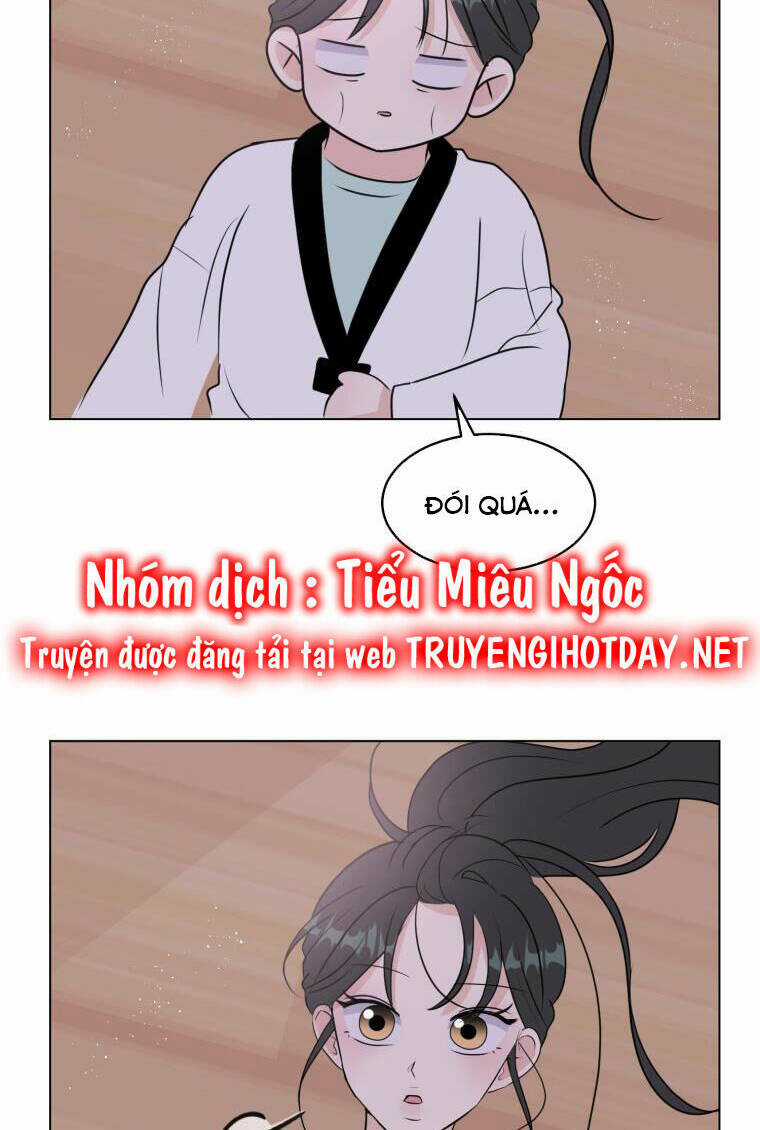 Bí Mật Tình Yêu Tuổi Thanh Xuân Chapter 24 trang 13