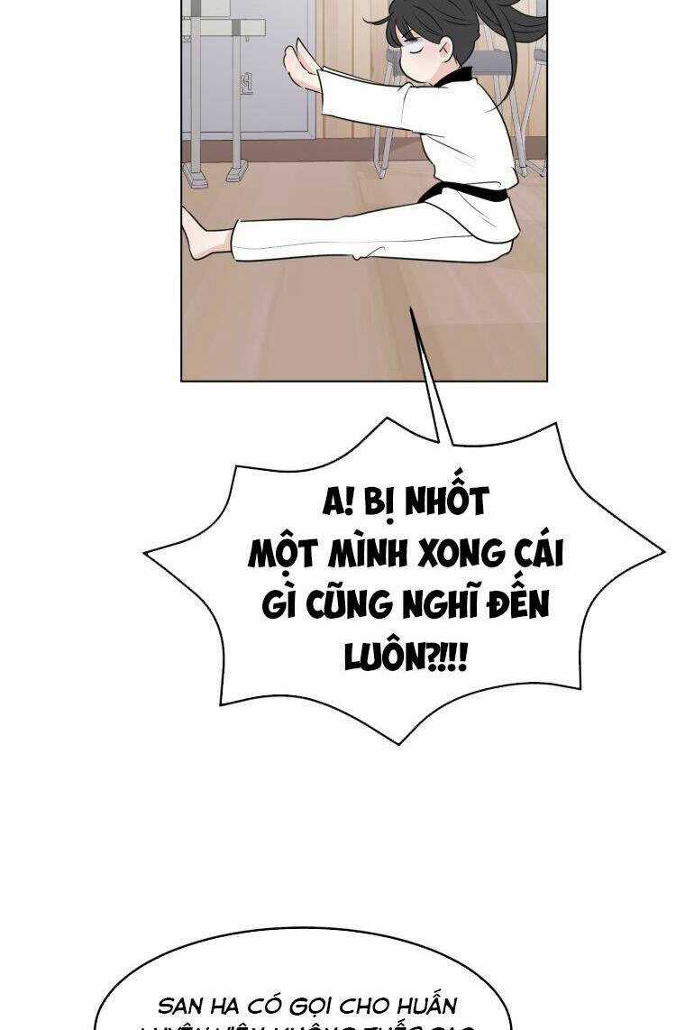 Bí Mật Tình Yêu Tuổi Thanh Xuân Chapter 24 trang 19