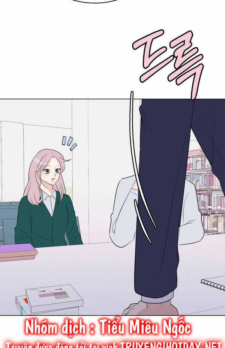 Bí Mật Tình Yêu Tuổi Thanh Xuân Chapter 24 trang 2