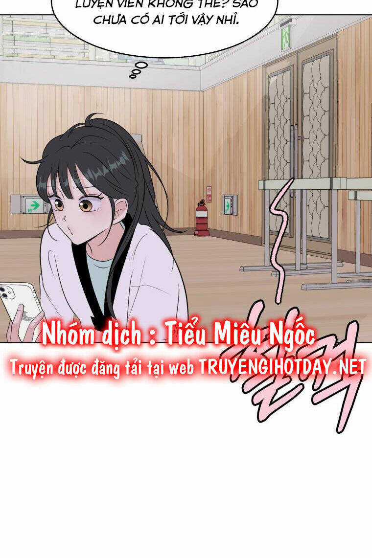 Bí Mật Tình Yêu Tuổi Thanh Xuân Chapter 24 trang 20