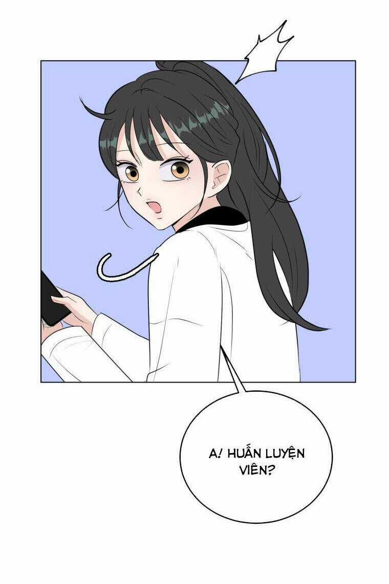 Bí Mật Tình Yêu Tuổi Thanh Xuân Chapter 24 trang 21