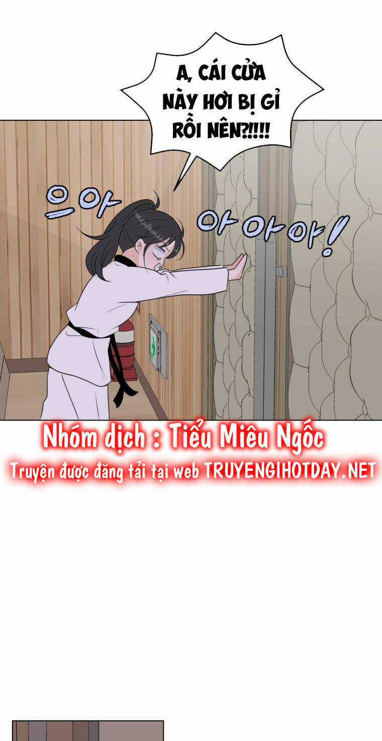 Bí Mật Tình Yêu Tuổi Thanh Xuân Chapter 24 trang 24