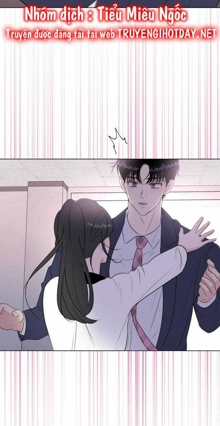 Bí Mật Tình Yêu Tuổi Thanh Xuân Chapter 24 trang 27