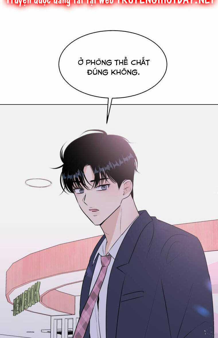 Bí Mật Tình Yêu Tuổi Thanh Xuân Chapter 24 trang 3