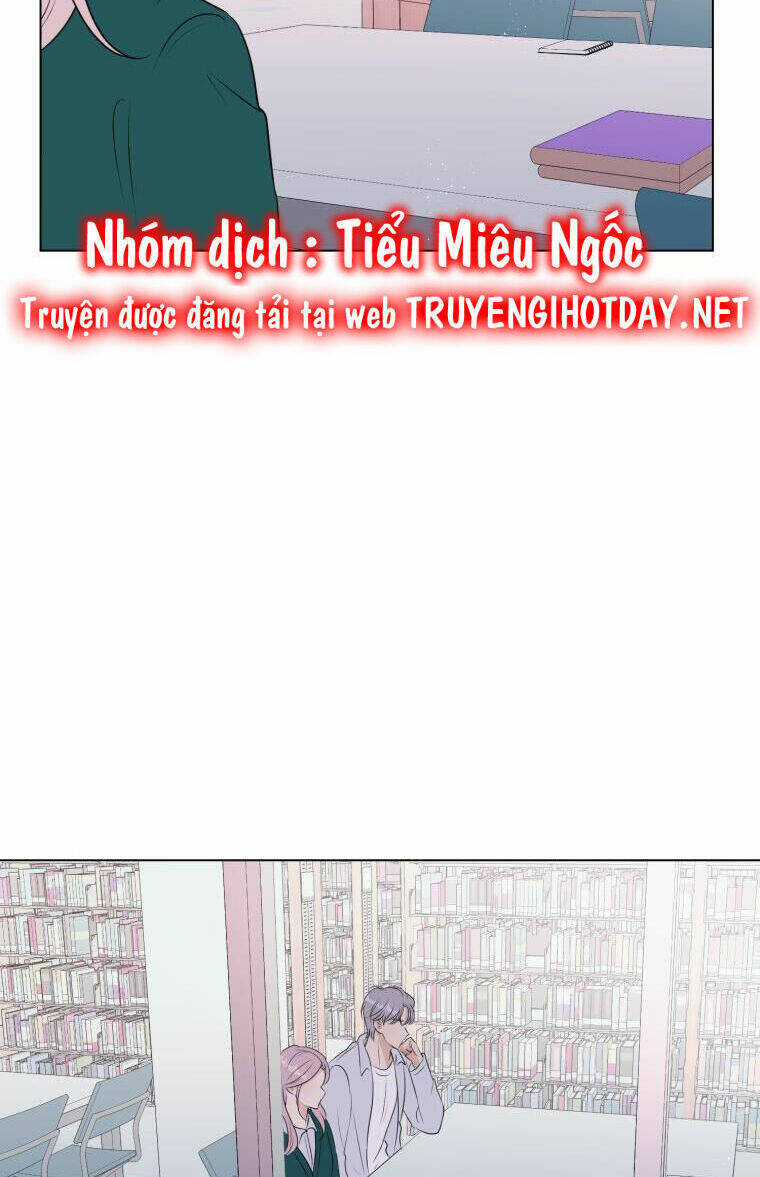 Bí Mật Tình Yêu Tuổi Thanh Xuân Chapter 24 trang 6