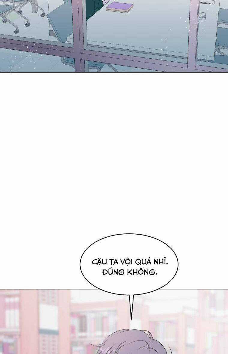 Bí Mật Tình Yêu Tuổi Thanh Xuân Chapter 24 trang 7