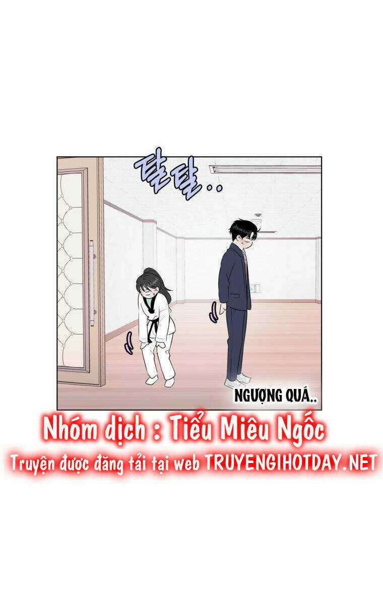 Bí Mật Tình Yêu Tuổi Thanh Xuân Chapter 25 trang 10