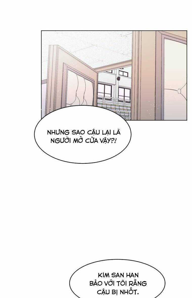 Bí Mật Tình Yêu Tuổi Thanh Xuân Chapter 25 trang 11