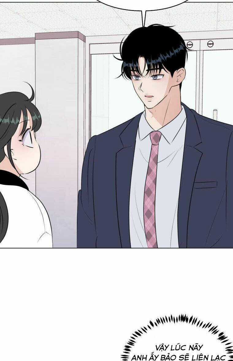 Bí Mật Tình Yêu Tuổi Thanh Xuân Chapter 25 trang 12