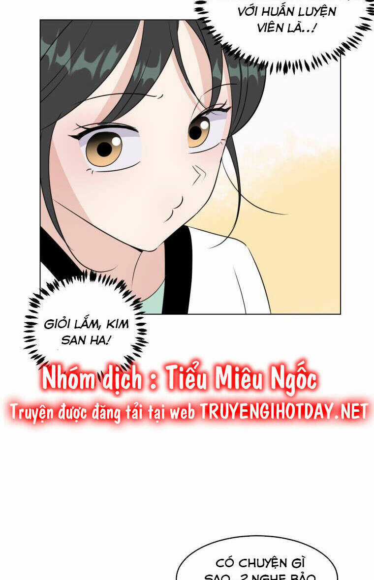 Bí Mật Tình Yêu Tuổi Thanh Xuân Chapter 25 trang 13