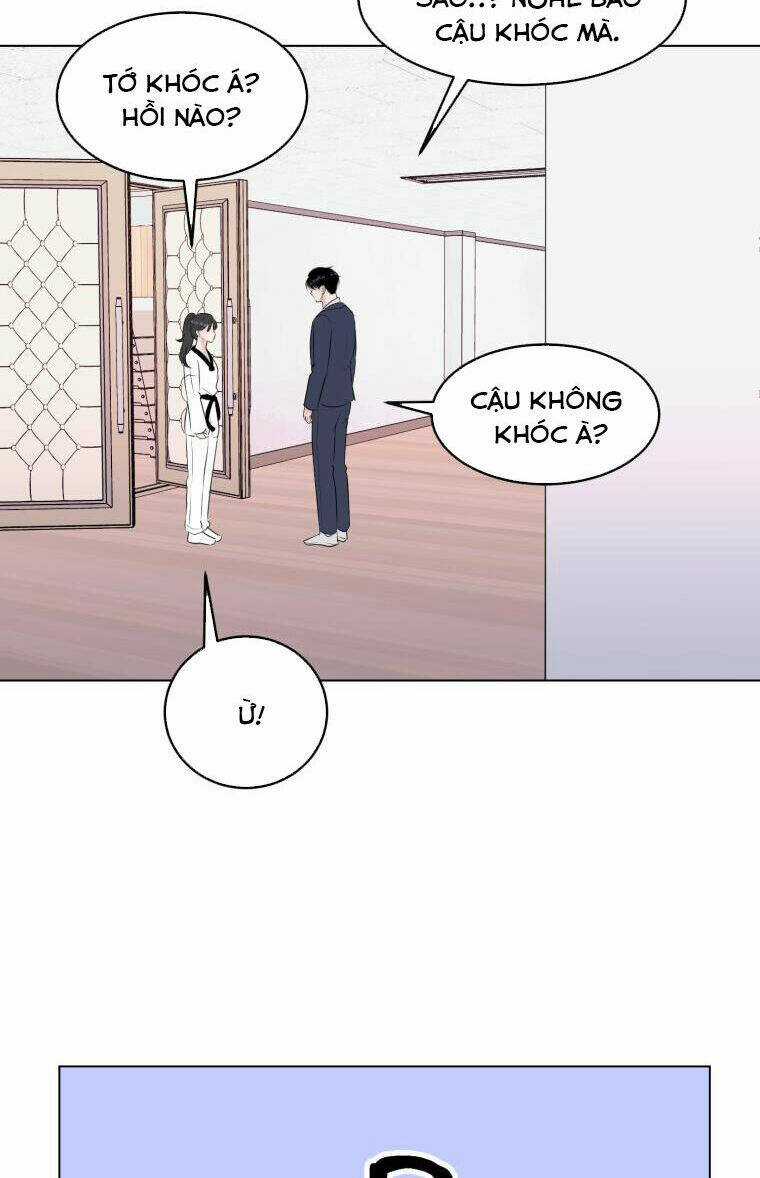 Bí Mật Tình Yêu Tuổi Thanh Xuân Chapter 25 trang 14