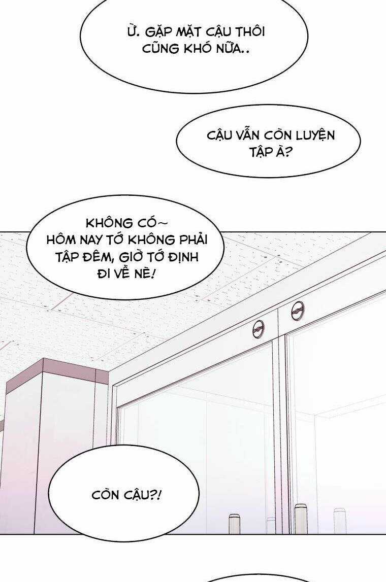 Bí Mật Tình Yêu Tuổi Thanh Xuân Chapter 25 trang 17