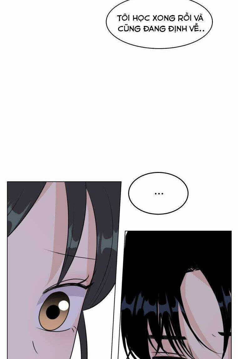 Bí Mật Tình Yêu Tuổi Thanh Xuân Chapter 25 trang 18